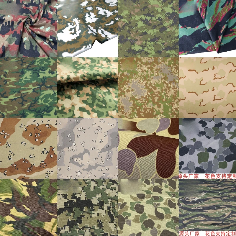 

1,5 м ширина AOR1 пустынная цифровая камуфляжная ткань, тактическая уличная одежда, модная брендовая модная ткань 220GSM 50/50, нейлон, хлопок