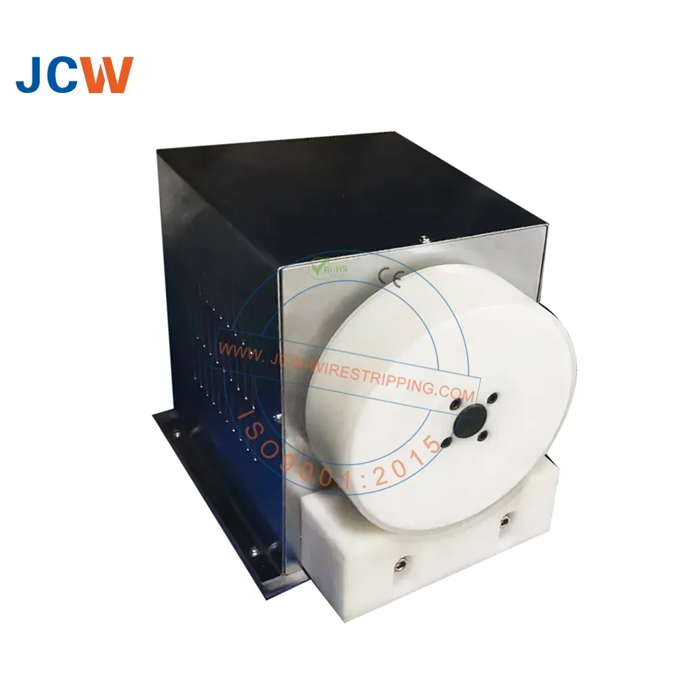 

2026 JCW-322E Twisted Pair Cable Untwist Machine Portable Twister Space Is Adjustable Wire Untwist Tool
