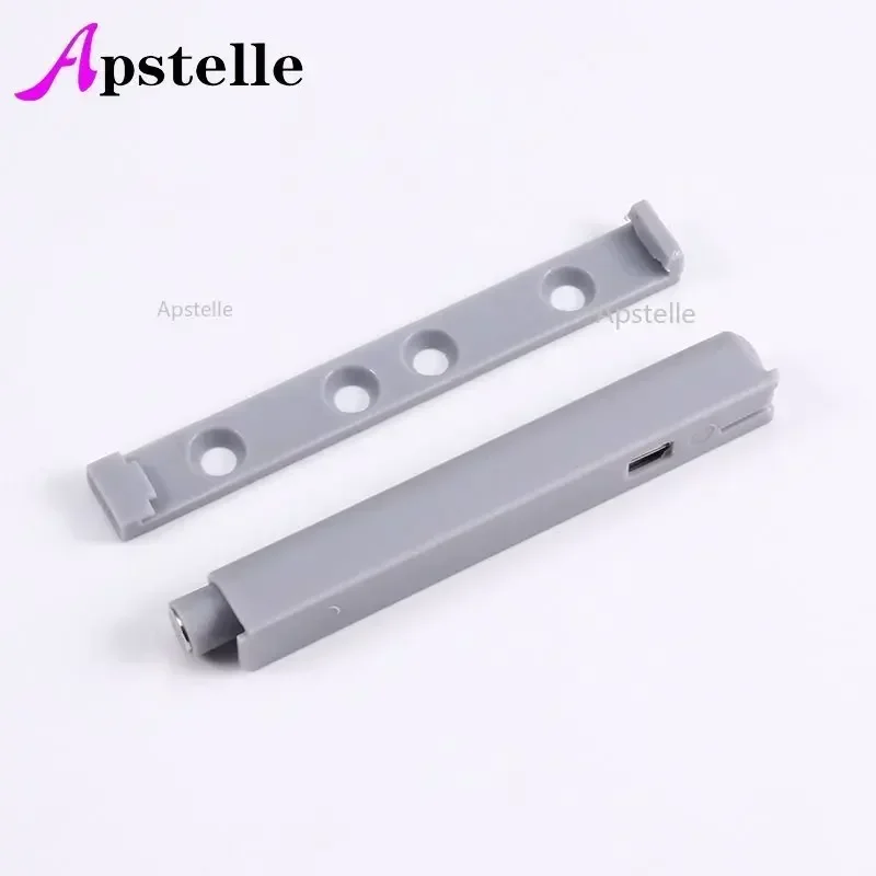 APSTELLE Magnet for Home Push To Open System Damper Buffer for Cupboard Catch Cabinet Door with Furniture Hardware