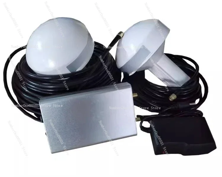 GPS BD Beidou Signal Repeater GPS Amplifier Signal Booster for Indoor Coverage
