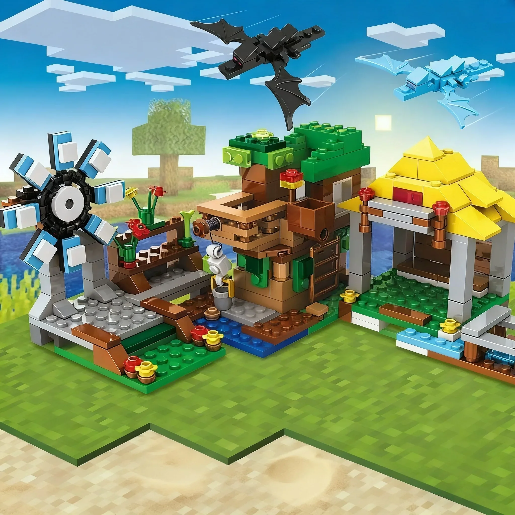 Thumbnail 3 - #68 Compare Magnetic Blocks Sets Before You Buy