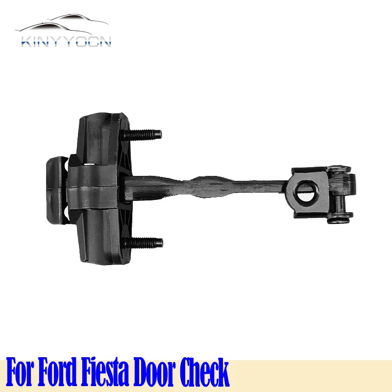 

For Ford Fiesta 2009 10 11 12 13 14 15 Door Check Stop Strap Door Hinge Stray Limiter Stopper Check Rod Actuator