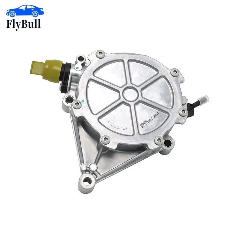 11667640279 Engine Brake Vacuum Pump Turbo For BMW 320i 328i 528i X1 X3 Z4 x drive 2.0L N20 F20 F18 1166 7640 279