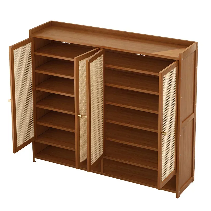 

Вертикальные вращающиеся шкафы для обуви, роскошная гостиная, пыленепроницаемая полка для обуви в прихожей, экономия места, Szafki Na Buty, мебель для дома