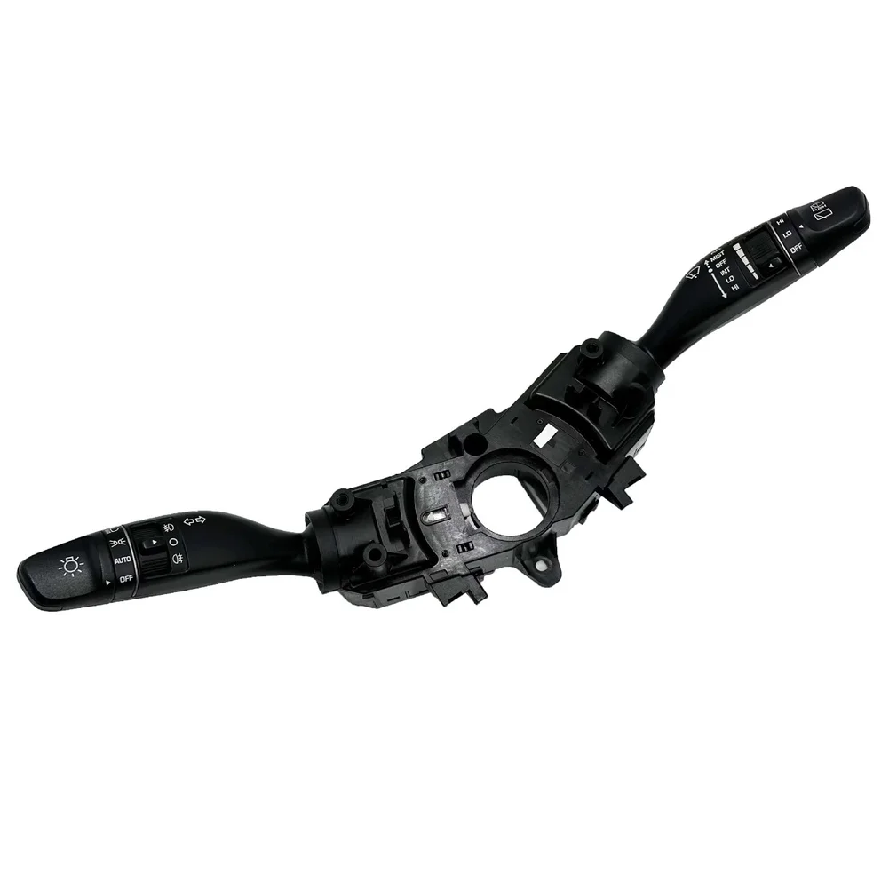 

Автомобиль ​ Переключатель на рулевой колонке, переключатель противотуманных фар и указателей поворота для Hyundai Ix25 CRETA 2015-2019 93400-C9950, аксессуары для интерьера