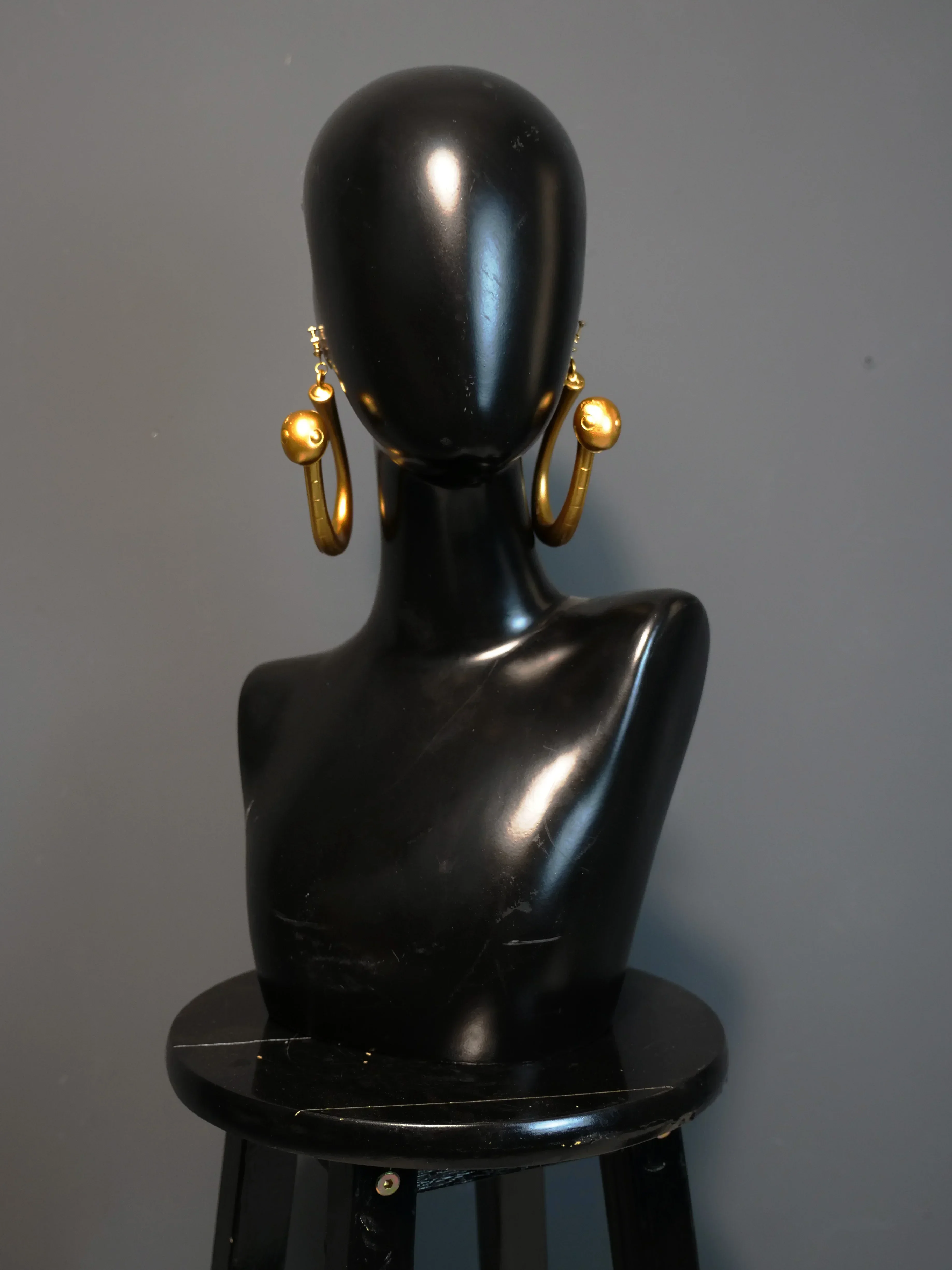 Anime uma peça boa hancock brincos cosplay adereços festa de natal de halloween adereços show de quadrinhos acessório decorativo