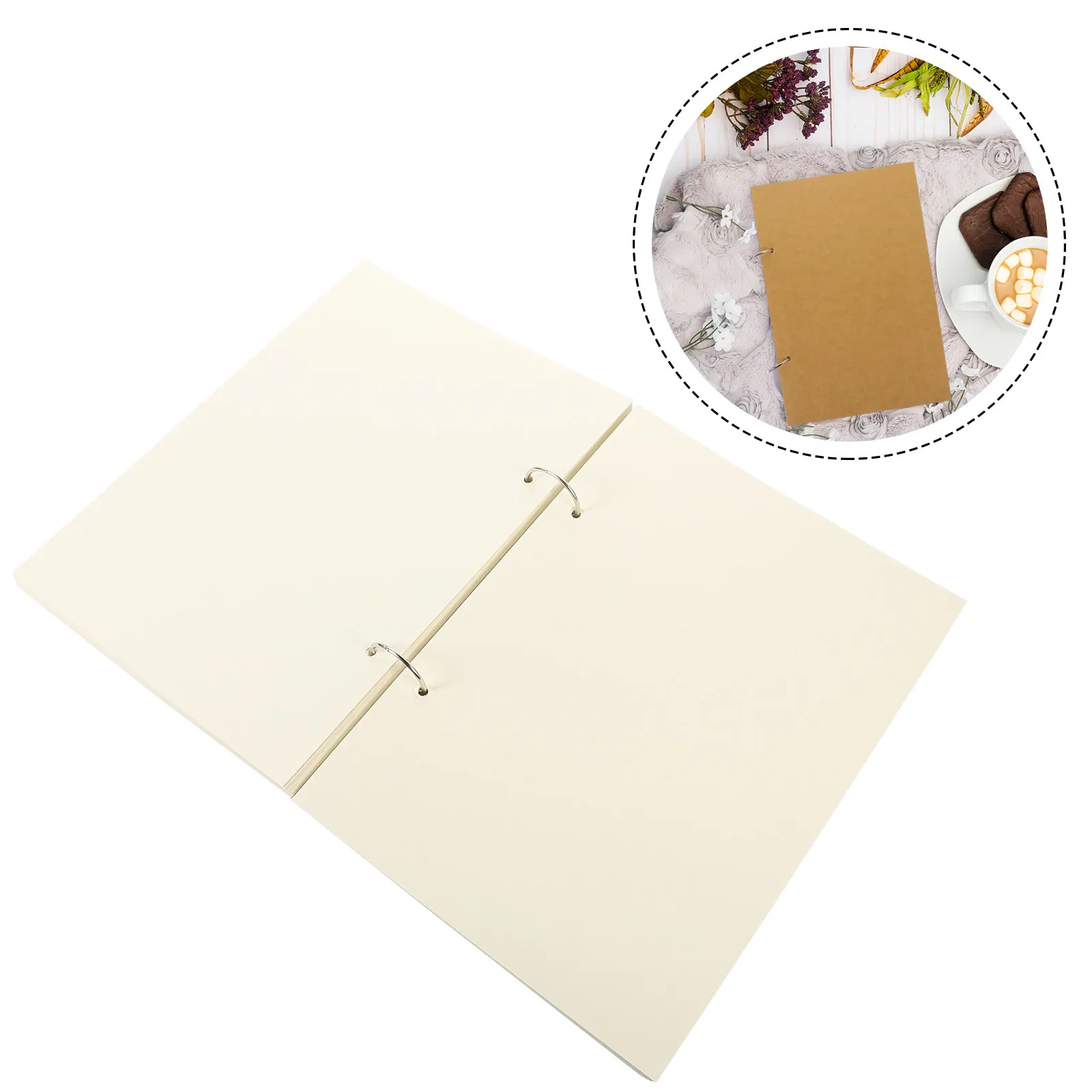 portable-sketch-book-compact-size-for-drawing-painting-sketching-art-students-artists-graffiti-notebook-blank-drawing-paper