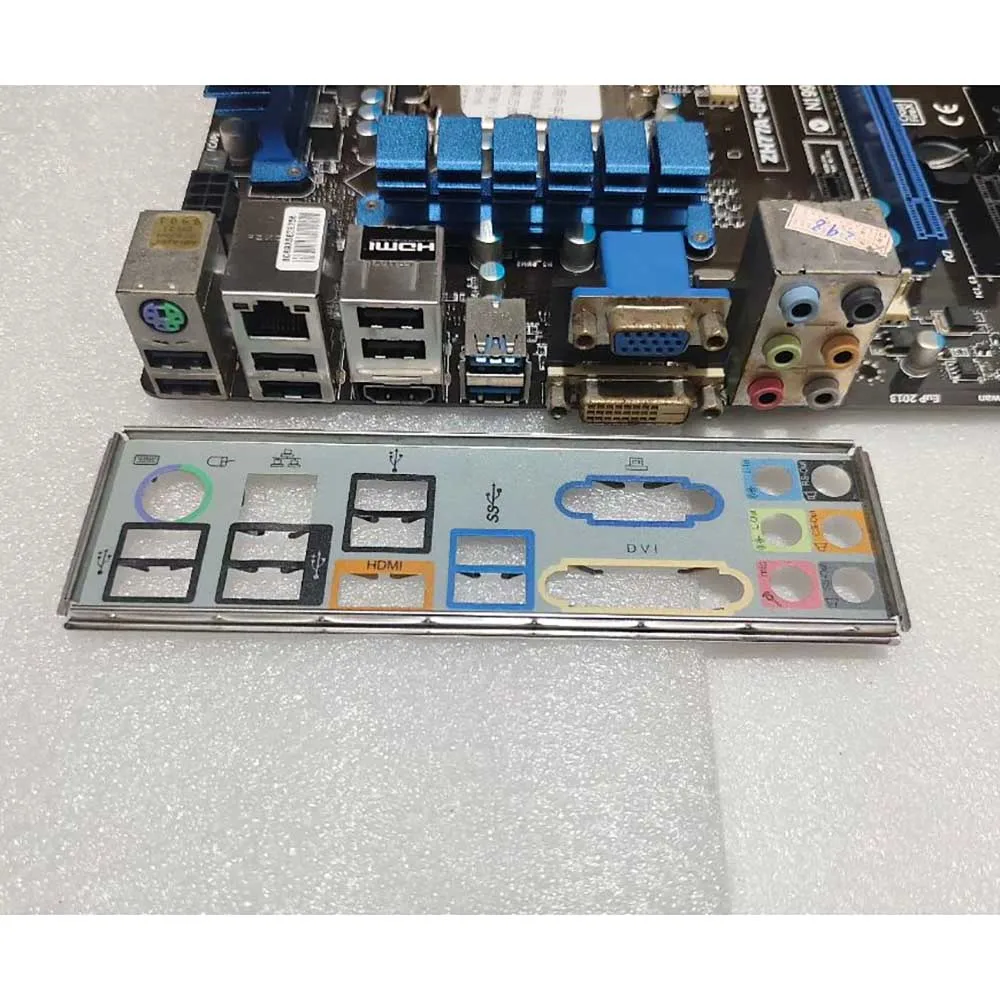 Motherboard I2 I3 C…