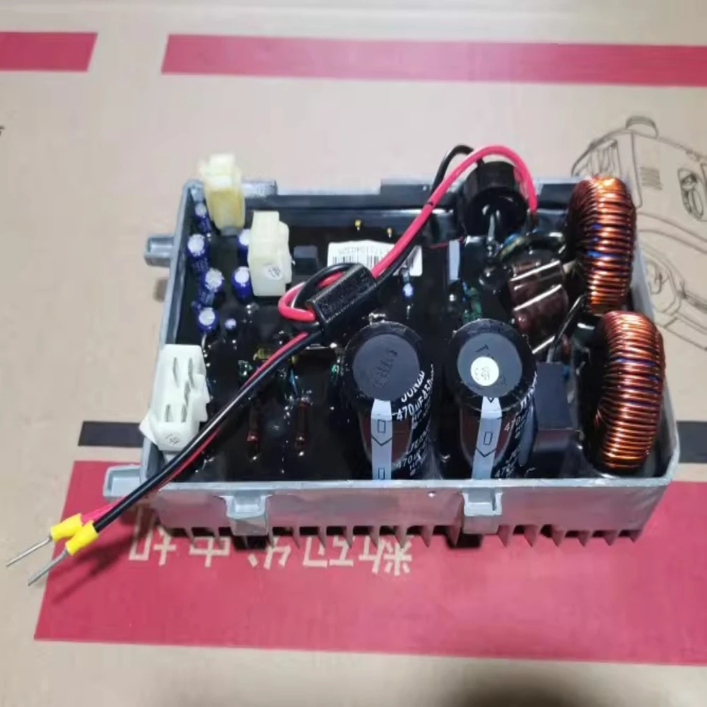 

Модуль инвертора цифрового генератора KIPOR DU25 230 В 50 Гц IG2600 IG2600h Модуль KIPOR