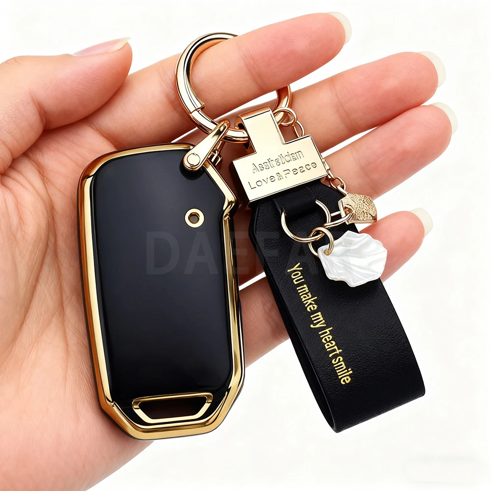 4Button Tpu Shell F… - image