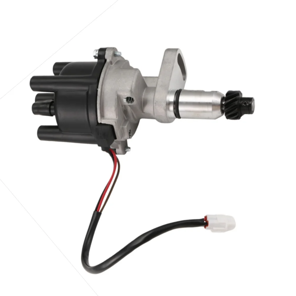NEW 33100-80C10 229100-7180 Ignition Distributor for Suzuki Vitara Samurai Sierra Jimny 1993-1995 SJ410 3310080C10 229100718