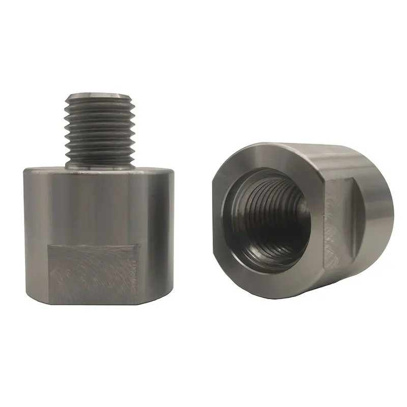 Woodworking Lathe Chuck Thread Converter, Woodworking Spindle Reducer, Accessories