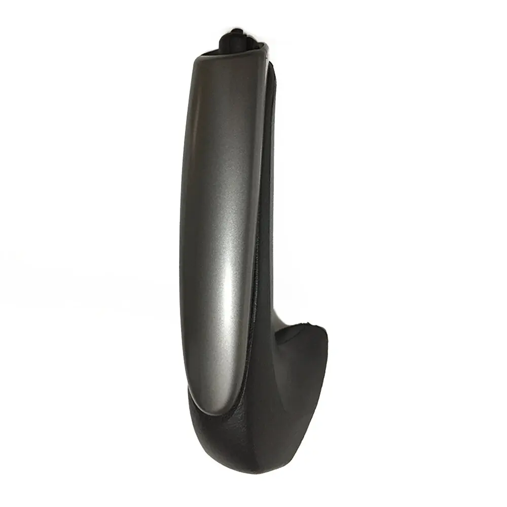 ABS Car Hand Brake Cover Handbrake Lever Parking Handle Decal for Honda Civic G8 MK8 2006 2007 2008 2009 2010 2011 Accessories