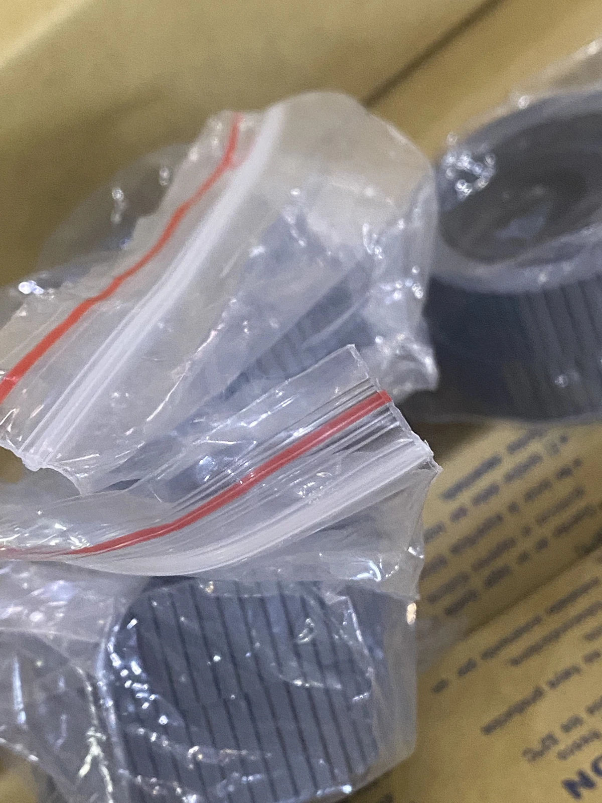 1X B12B819031 Rolle… - image