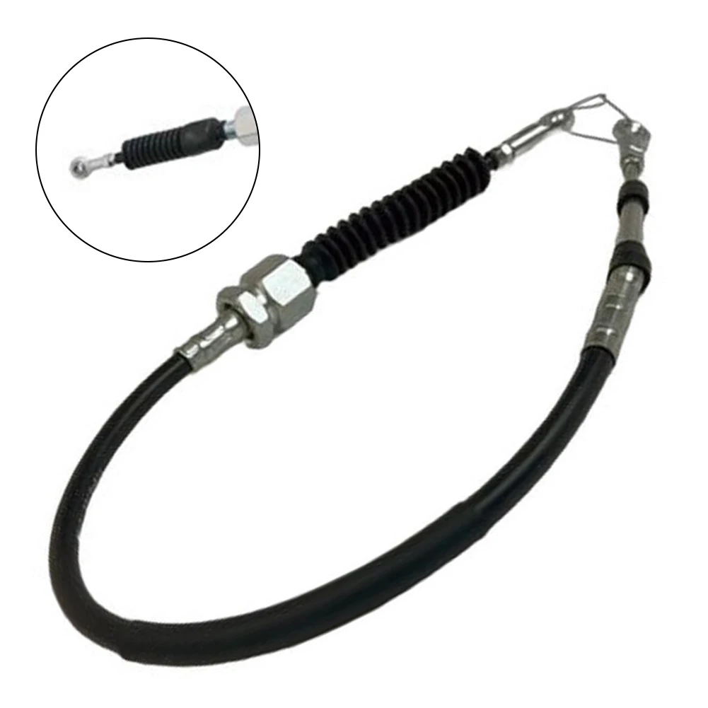 

119-7366 Steering Control Cable Assembly For Toro Grandstand 48 52 60 Models Mowers Garden Tool Accessories