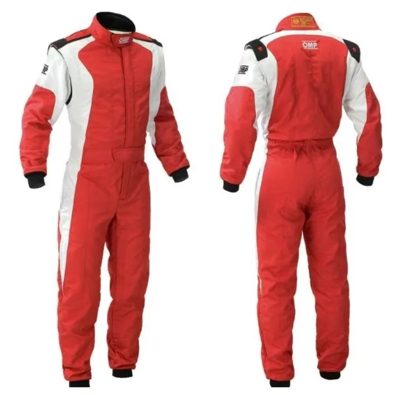 

For Fia Kart / F1Car Racing Suit