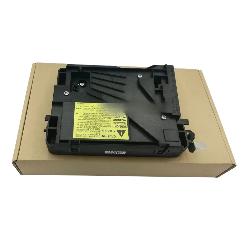 Laser scanner unit for HP LaserJet Enterprise 500 166 m525dn m525f p3015 p3015d p3015dn M521 3015 521 RM1-6476 RM1-6322 RC2-8352