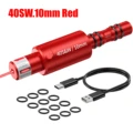 40SW.10mm Red