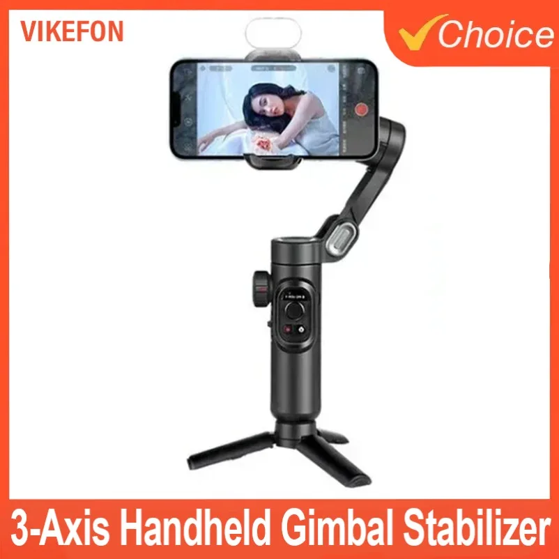 Vikefon 3-Axis Hand… - image