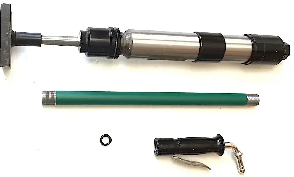 Pneumatic Floor San…