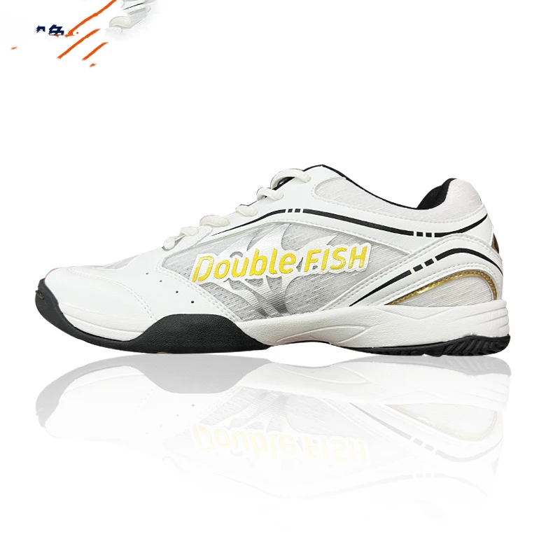 Mais vendido para todas as estações treinamento profissional ao ar livre tênis de mesa unisex universal antiderrapante durável tênis de mesa e