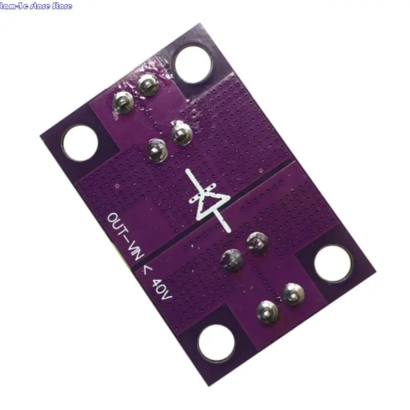 D0UA 40A 60A Diodenmodulplat