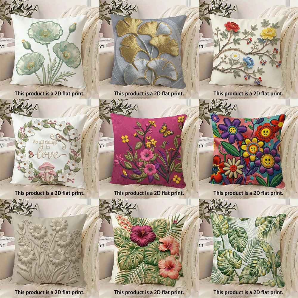 capas-de-almofada-coloridas-com-estampa-plana-2d-com-varios-padroes-florais-e-de-folhas-capa-para-colchao-de-sofa-decoracao-de-casa