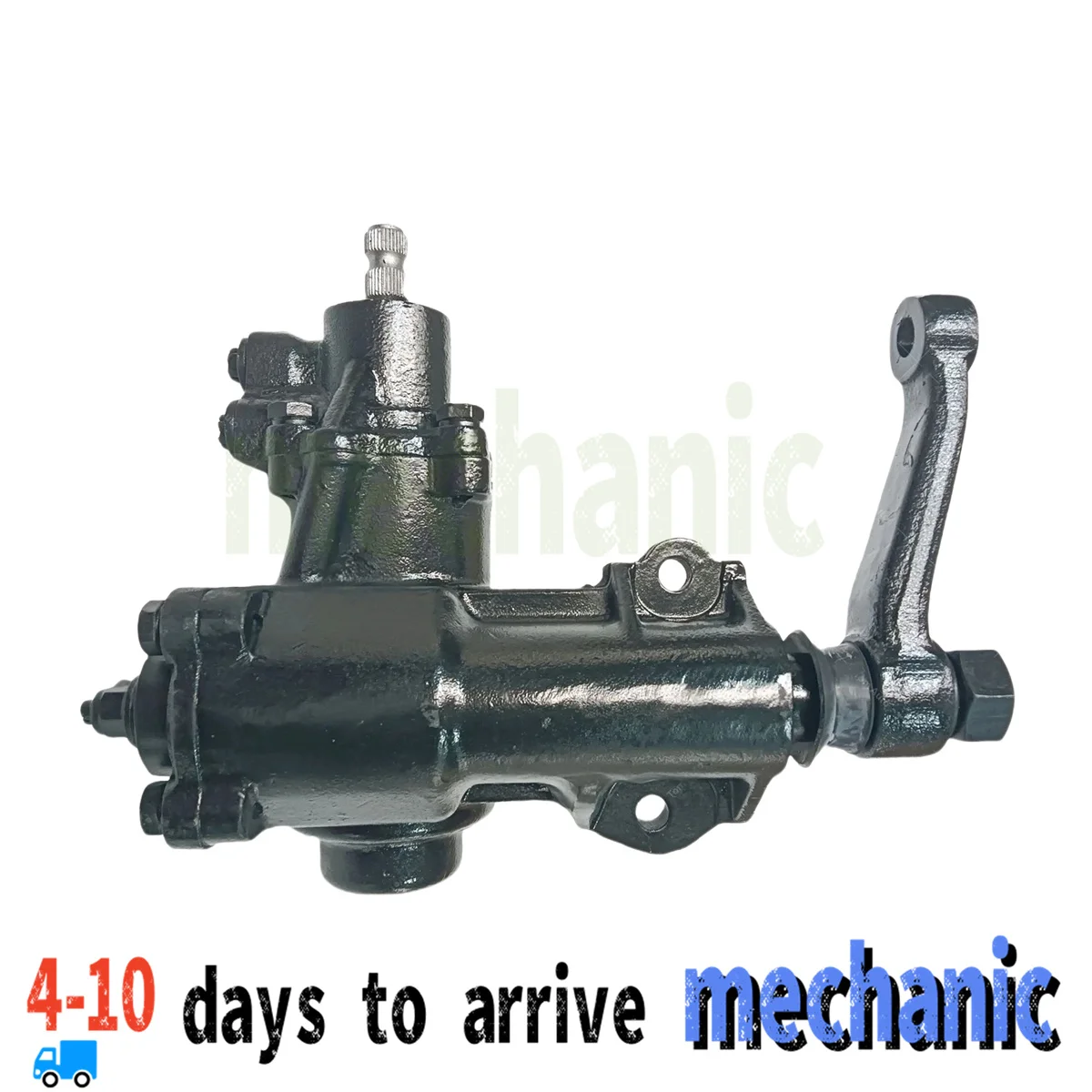 

For Toyota Hilux 2WD Pickup Truck 1981-1988 Power Steering Gear box Gear Box CSW