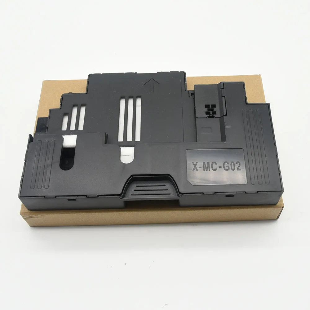 MC-G02 Ink Maintenance Cartridge for CANON G1020 G2020 G3020 G3060 G1220 G2160 G2260 G3160 G3260 G540 G550 G570 G620 G640 G650