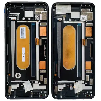 6,59 10 nejlepší prodej Výměna obrazovky u Asus Rog PG348Q - №2