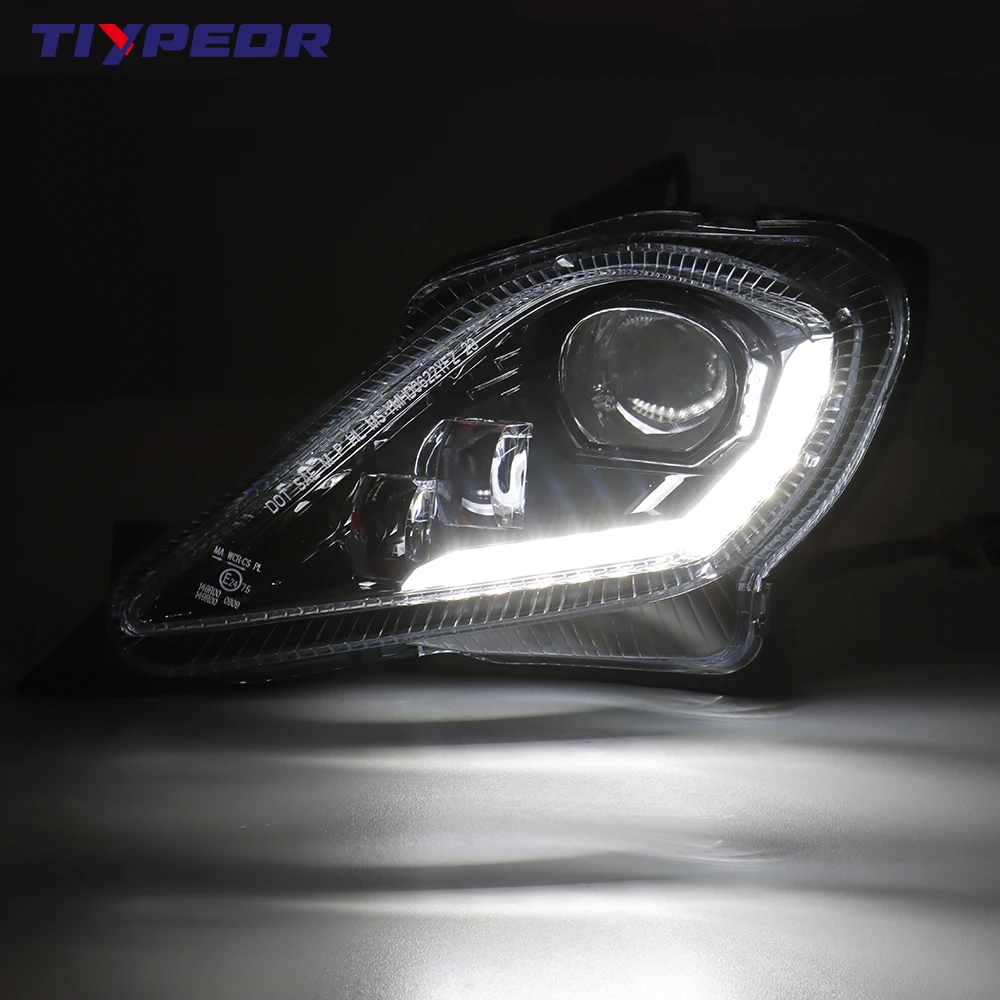 LED headlamp fog lamp headlamp headlamp assembly 5TG-843100300