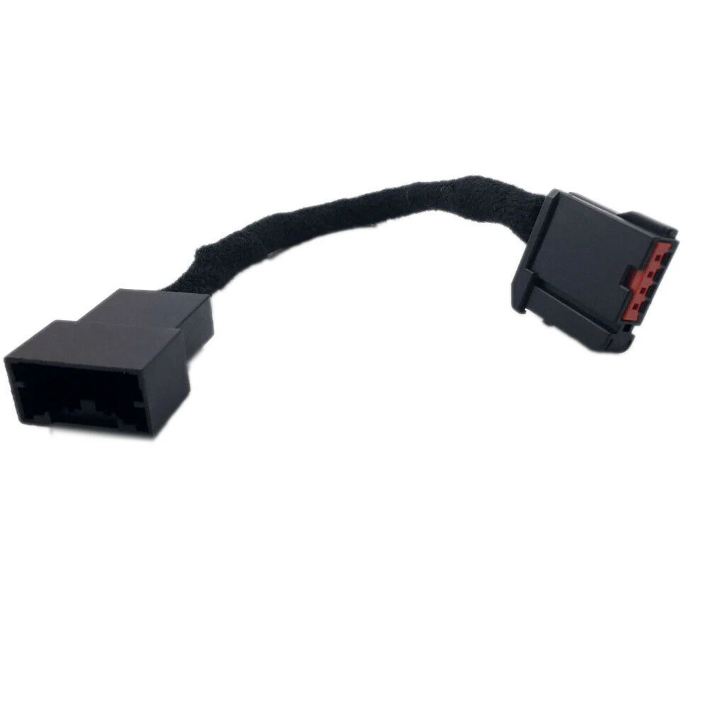 Adaptateur de câblage de concentrateur multimédia USB, Sync 2 à Sync 3, Rénovation, Gen Pipeline, Ford Expedition