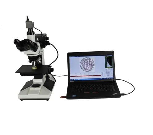 Metallurgical Microscope SA-20DX