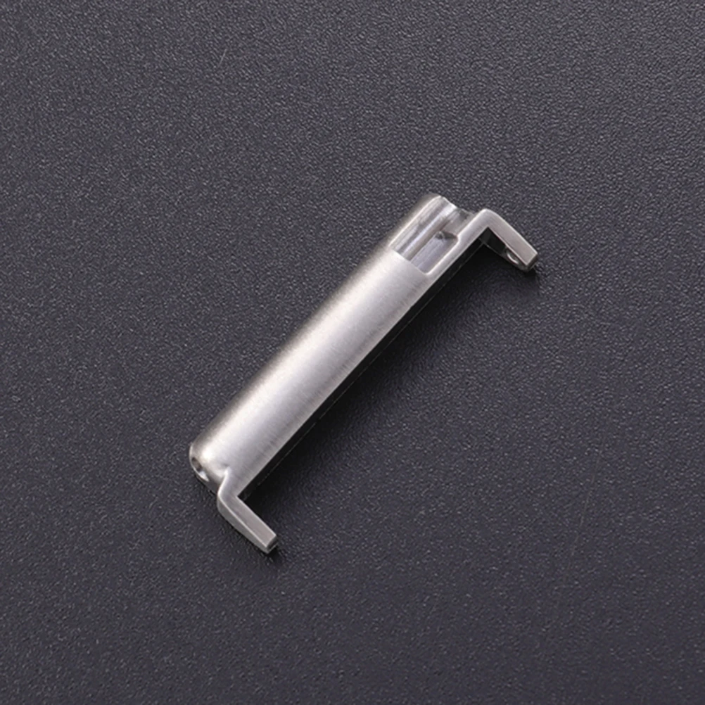 

2 set Stainless Steel Watch Strap Linker Spring Bar Tool For Bands Connector Adapter Opener Repairing Tool