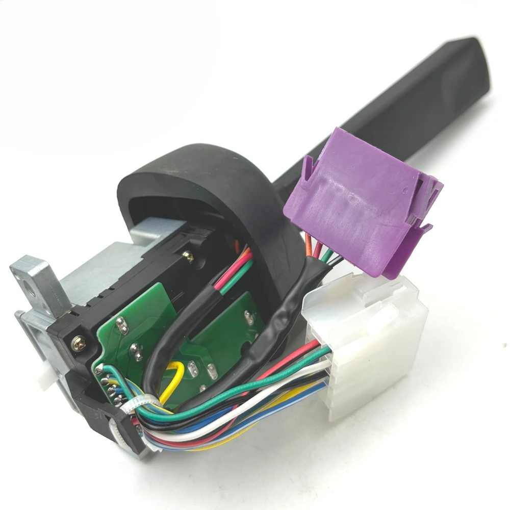 

Oe: 3172170 1624135 Turn Signal Headlight Dimmer Switch For Fh/fm/fmx/nh 9/10/11/12/13/16 Fh 12 93-98 Nh 12