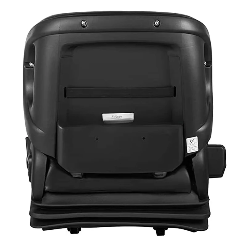 Assento giratório para empilhadeira