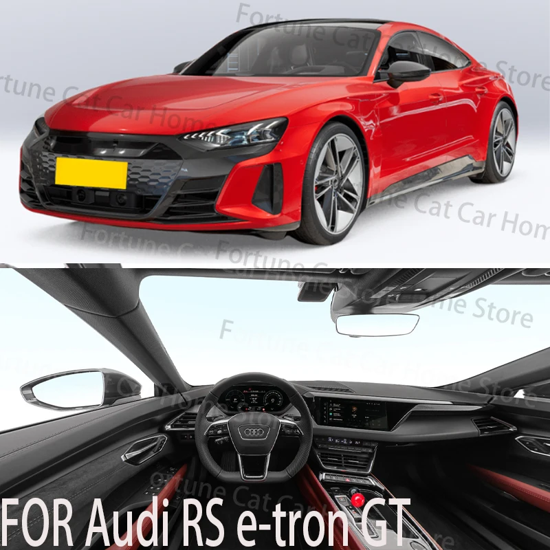 

Для AUDI RS e-tron, автомобильная кнопка, старт модификации тяги, декоративный шар, все металлические шарики, тяга, круговой декоративный чехол