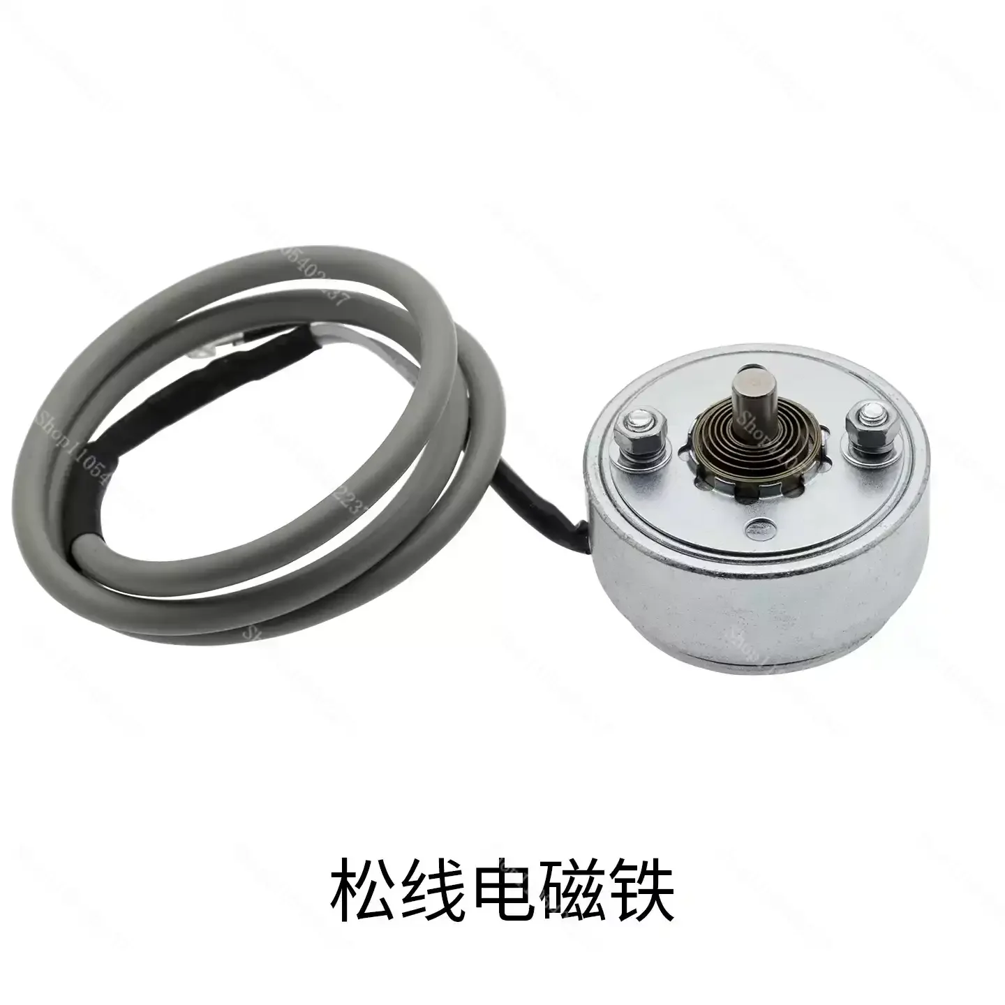 

Sewing Machine Solenoid, Tension Release & Thread Wiper for Pattern Sewer, Heavy Duty Replacement