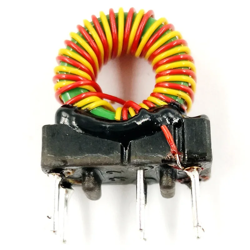 MOS field effect tube IGBT magnetic ring pulse drive isolation transformer 20:20:20/20:40:40/1:3:3