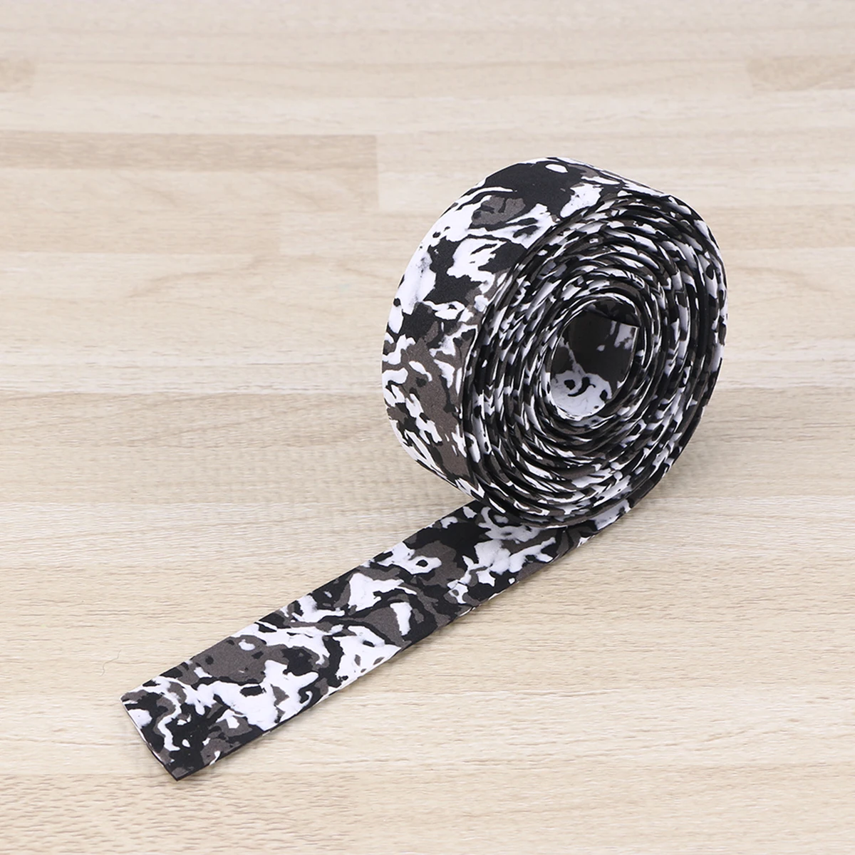 

2 Pairs Mountain Bike Handlebar Strap Tape Wrap Grip Tapes for Road Riding Bands