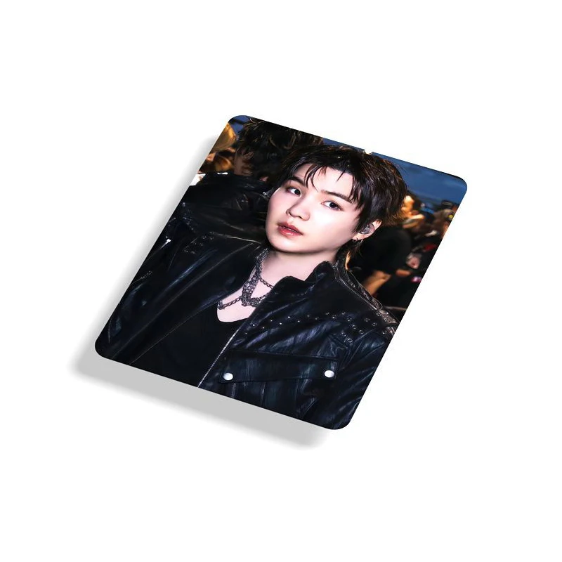 Printed Cards Lomo Cards Fans Collection Cards Photocards Photo image 3