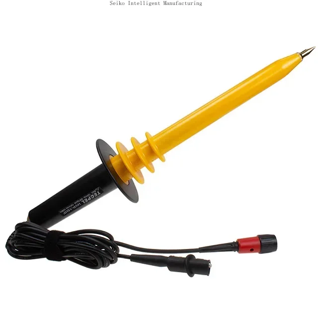 TECPEL HVP-15HF High Voltage Oscilloscope Probe / Differential Probe