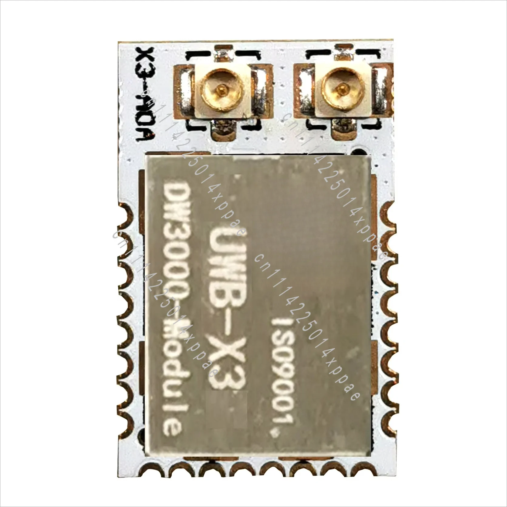 PDOA Ranging DWM3001CDK Ranging Indoor Positioning DW3000