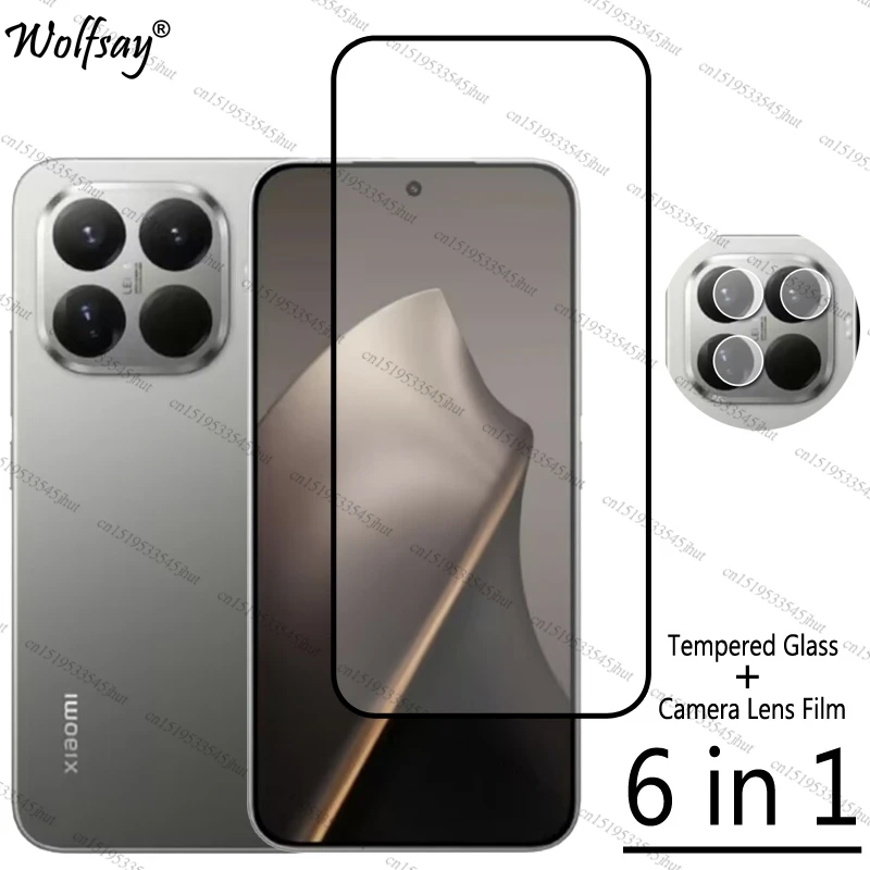 Full Cover Tempered…