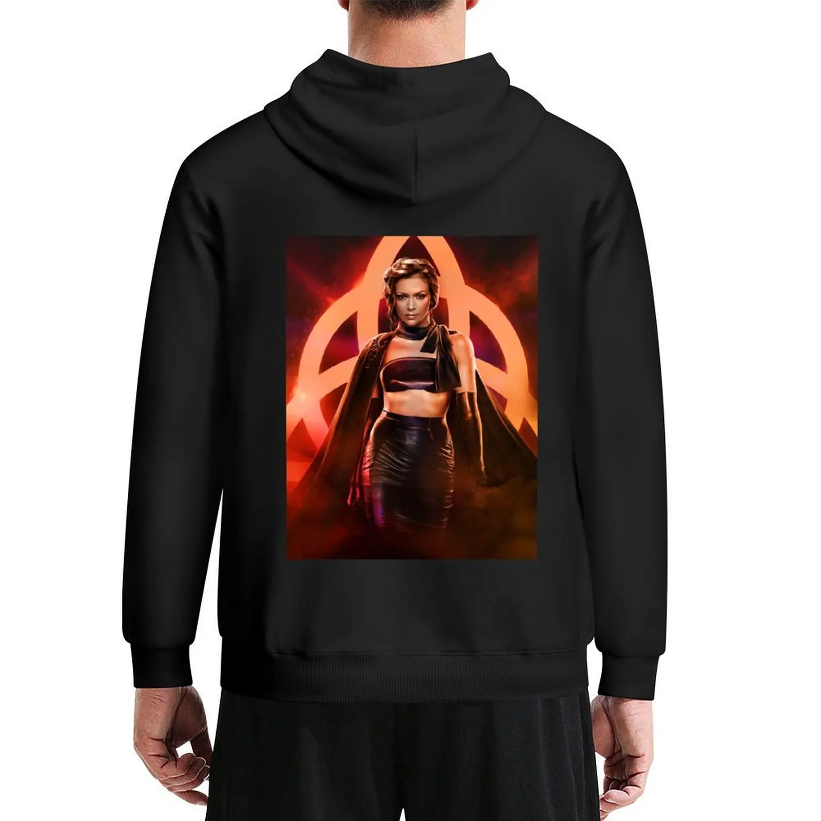 

SIGHT Hoodie winter clothes autumn clothes japanese style men's winter sweater pullover hoodies