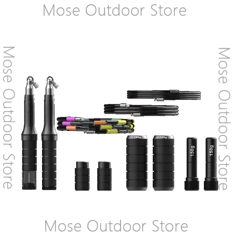 Jump Rope Skipping Rope for Speed,Gym,Fitness Exercise,Cross fit,Weighted Exercise with Aluminum Handle for Boxing