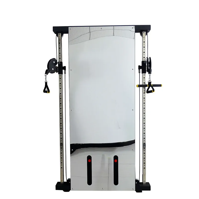 Multigym Home Gym Machine Wholesale Wall Mounted Multi Functional Trainer for Sale