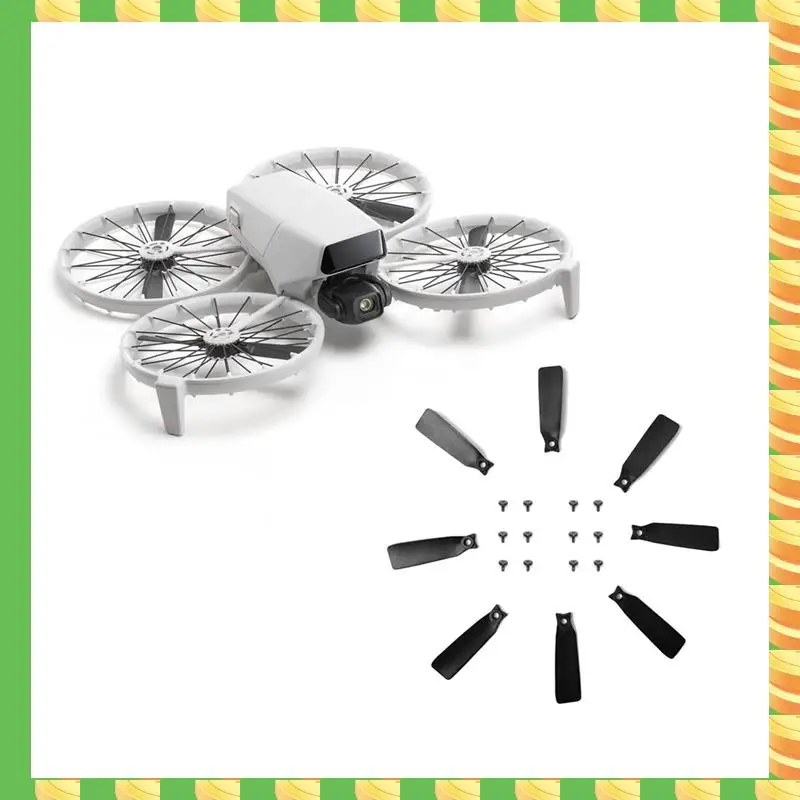 AB53 Propeller Blad…