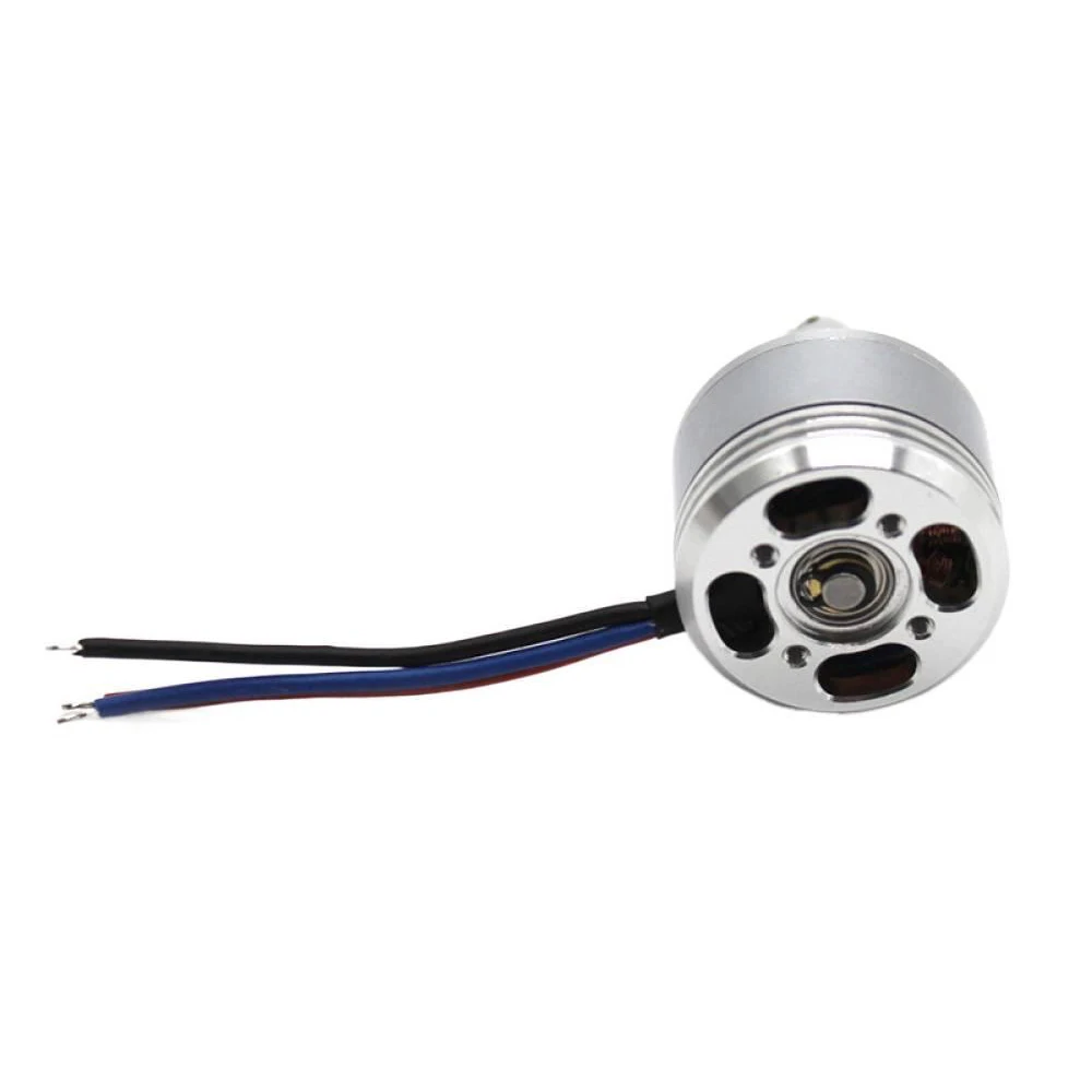 Reverse Thread Brushless Motor 7mm Shaft 4.5mm Shaft Height for RC Drone Quadcopter Airplane Fixed-Wing Model Toy Accessory