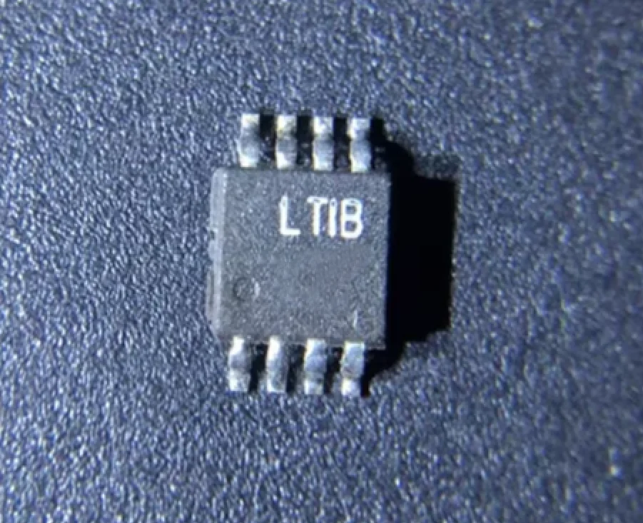 ltib-lt1307bcms8-msop8-製品数量：20個